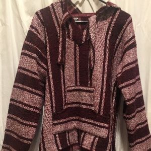 Authentic Baja Hoodie